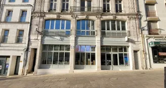Office de Tourisme du Pays d'Angoulême
