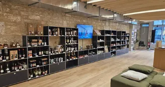 Office de Tourisme du Pays d'Angoulême