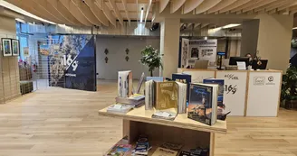 Office de Tourisme du Pays d'Angoulême