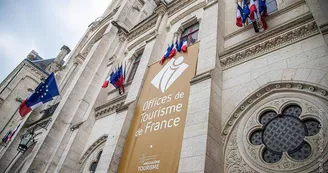 Office de Tourisme du Pays d'Angoulême