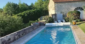 Le Clos Saint Georges