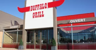 Buffalo Grill Soyaux