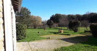 Logis du Parc