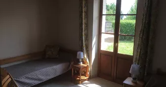 Logis du Parc