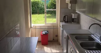 Logis du Parc