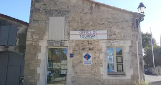 Office de tourisme du Sud Charente - Bureau de Villebois-Lavalette