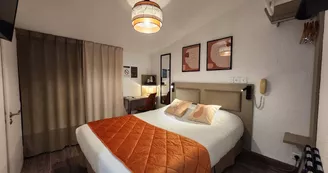 Hôtel Le Cheval Blanc