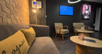 Hôtel Le Cheval Blanc