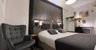 Hôtel Le Cheval Blanc