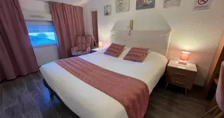 Hôtel Le Cheval Blanc