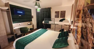 Hôtel Le Cheval Blanc