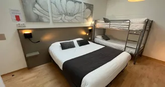 Hôtel Le Cheval Blanc