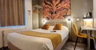 Hôtel Le Cheval Blanc