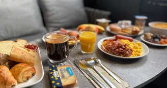 Hôtel Le Cheval Blanc