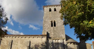 Église Saint-Jean-Baptiste