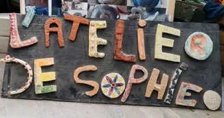 Atelier de Sophie