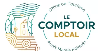 Le Comptoir Local® - Office de Tourisme Aunis Marais Poitevin