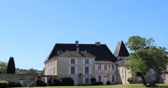 Château de Balzac