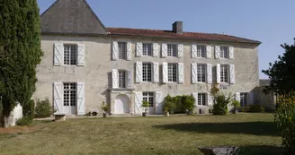 Château de Balzac