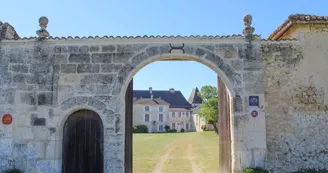 Château de Balzac