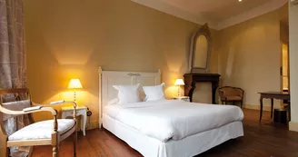 Hostellerie Le Coq d’Or