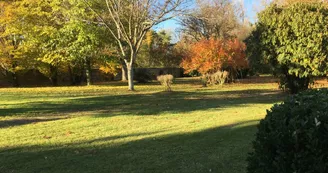 Gite du Parc