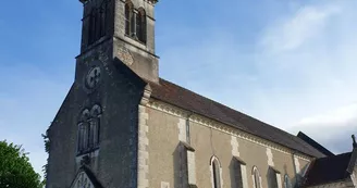 Eglise Saint Etienne