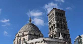 Cathédrale Saint Pierre