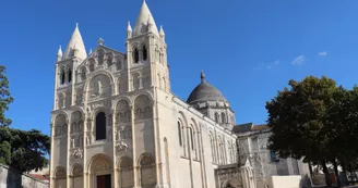 Cathédrale Saint Pierre