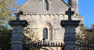 Eglise Saint-Aignan Eglise Saint-Aignan
