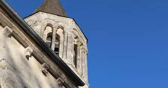 Eglise Saint-Aignan Eglise Saint-Aignan