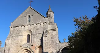 Eglise Saint-Aignan Eglise Saint-Aignan