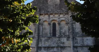 Eglise Saint-Pierre de Linars