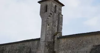 Eglise Saint-Pierre de Linars