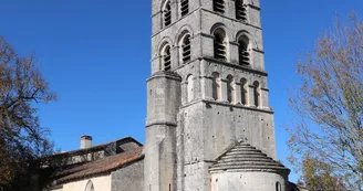 Eglise Saint-Pierre