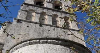 Eglise Saint-Pierre