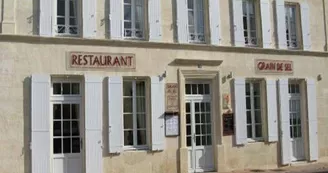 Restaurant Grain de sel