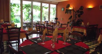 L'Auberge des Lacs Bleus L'Auberge des Lacs Bleus