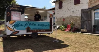 Ma P'tite Crêperie