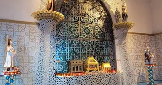 Le Trésor de la Cathédrale