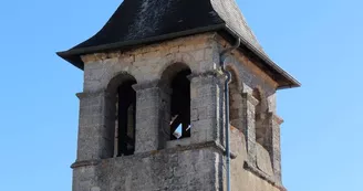 Eglise Saint-Martin de Mornac Eglise Saint-Martin de Mornac