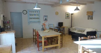 La Tourterelle