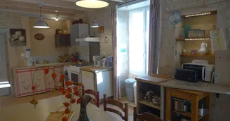 La Tourterelle