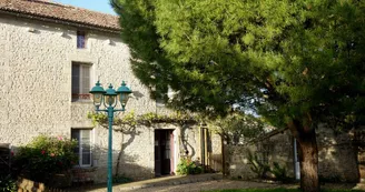 La Tourterelle