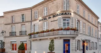 Hôtel de Bordeaux