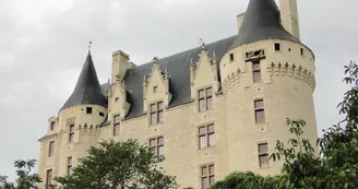 Château de Neuvicq-le-Château