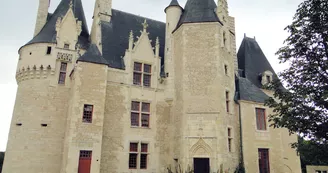 Château de Neuvicq-le-Château