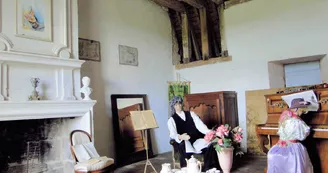 Château de Neuvicq-le-Château