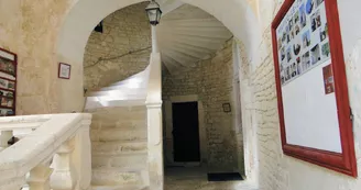 Château de Neuvicq-le-Château