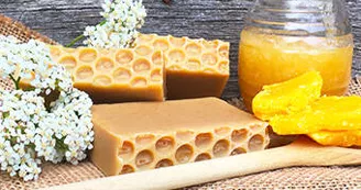 Le séchoir à bulles